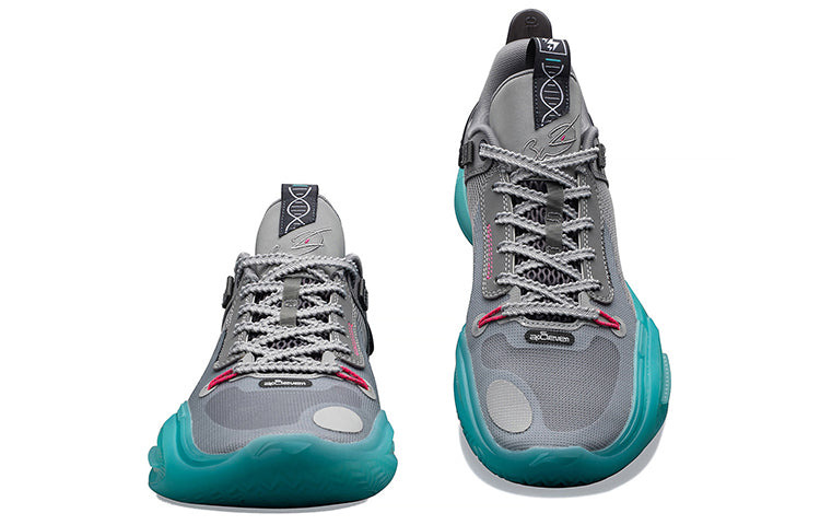 Li-Ning Wade All City 11 'TNS Team No Sleep' ABAT005-5 - 4
