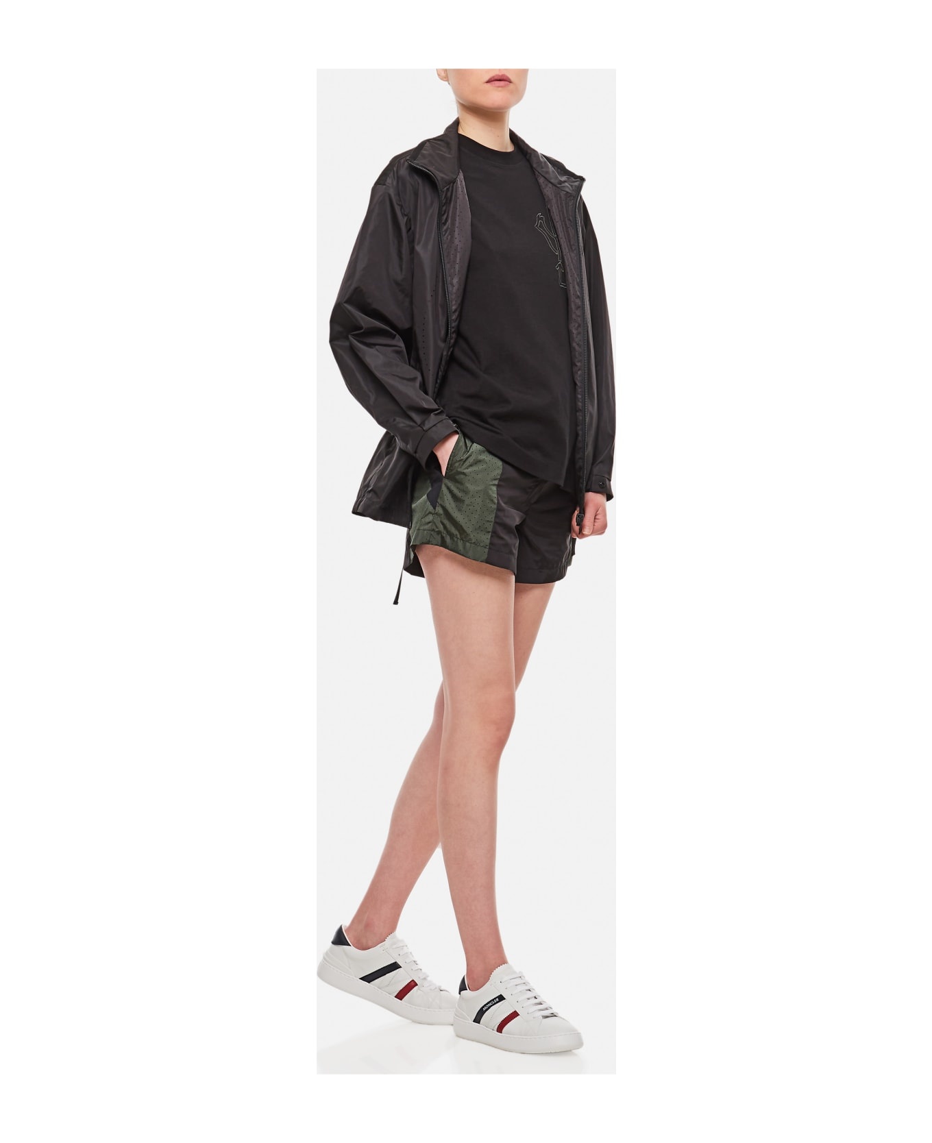 Shorts - 2