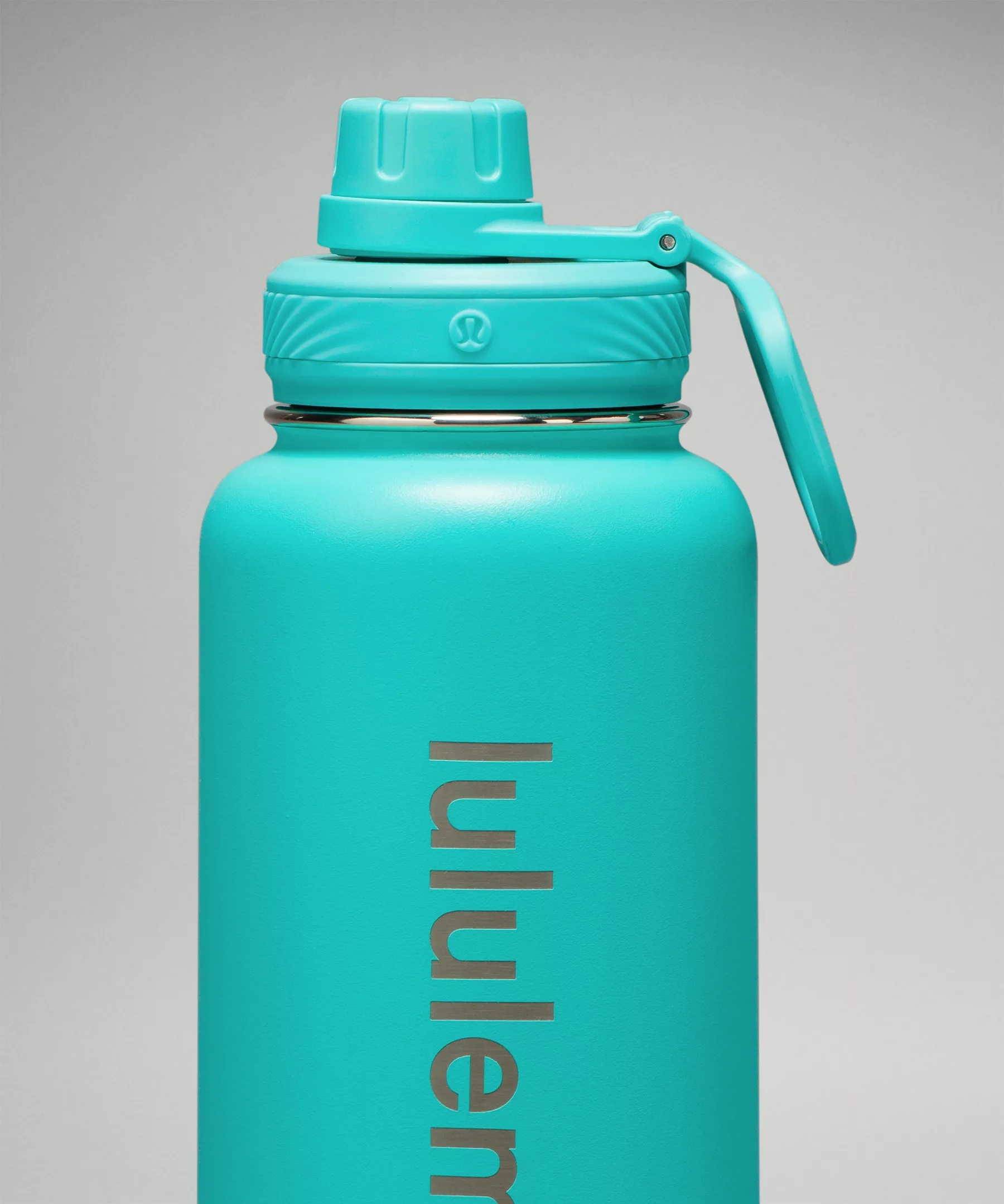 Back to Life Sport Bottle 32oz - 4