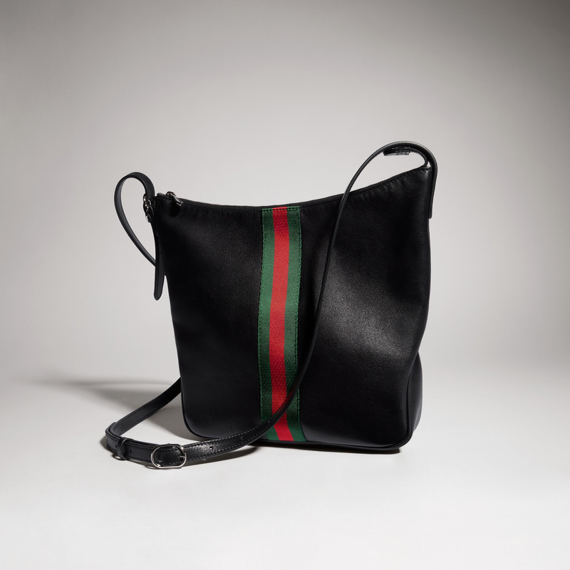 Lunetta medium crossbody bag 8