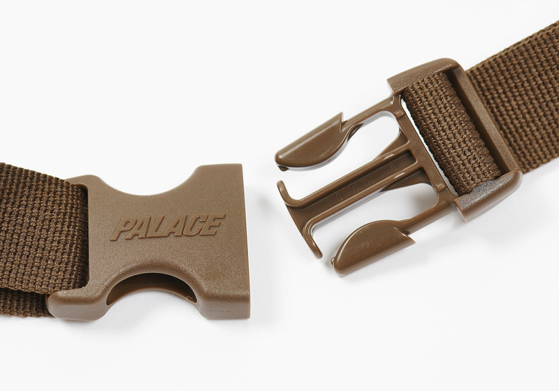 CORDUROY CROSS BODY BROWN 7