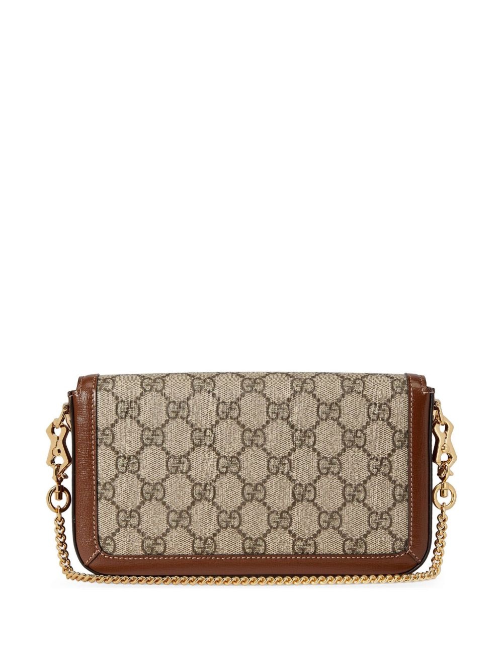 Horsebit 1955 mini bag - 3