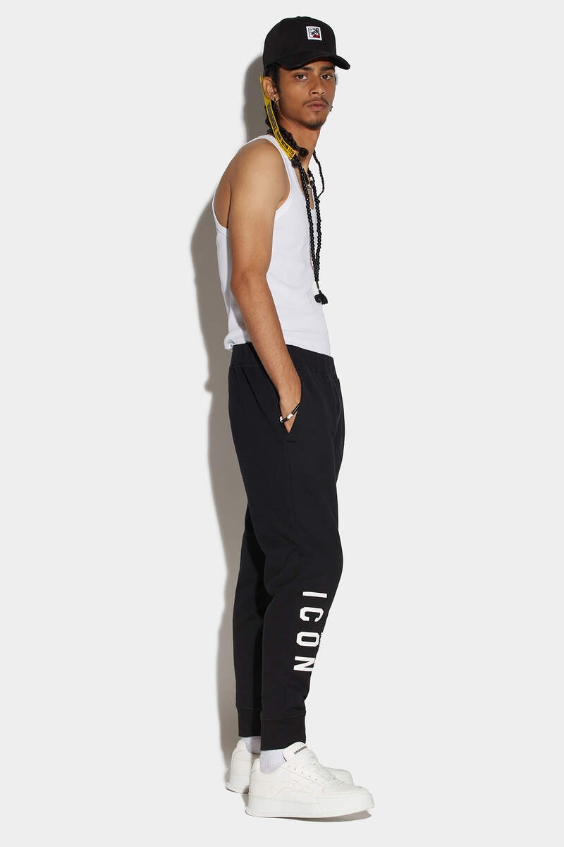 BE ICON SKI PANTS - 3