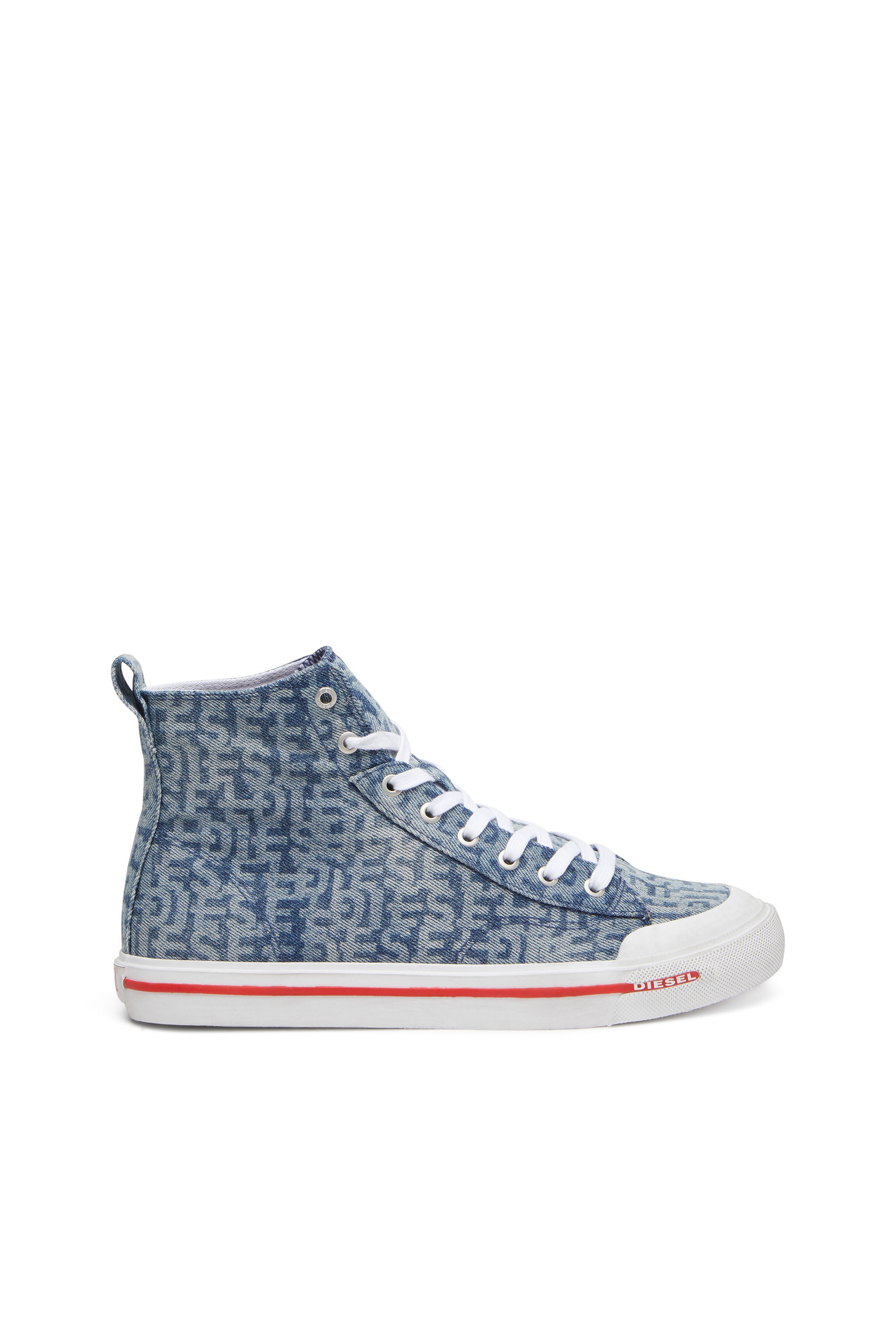 S-ATHOS MID - 1