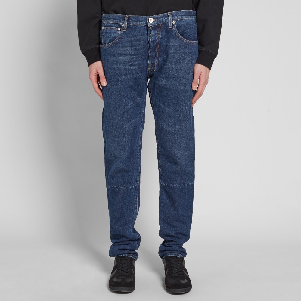 Unravel Project Vintage Skinny Jean - 6