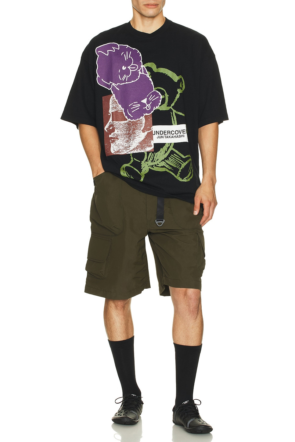 T-Shirt - 4