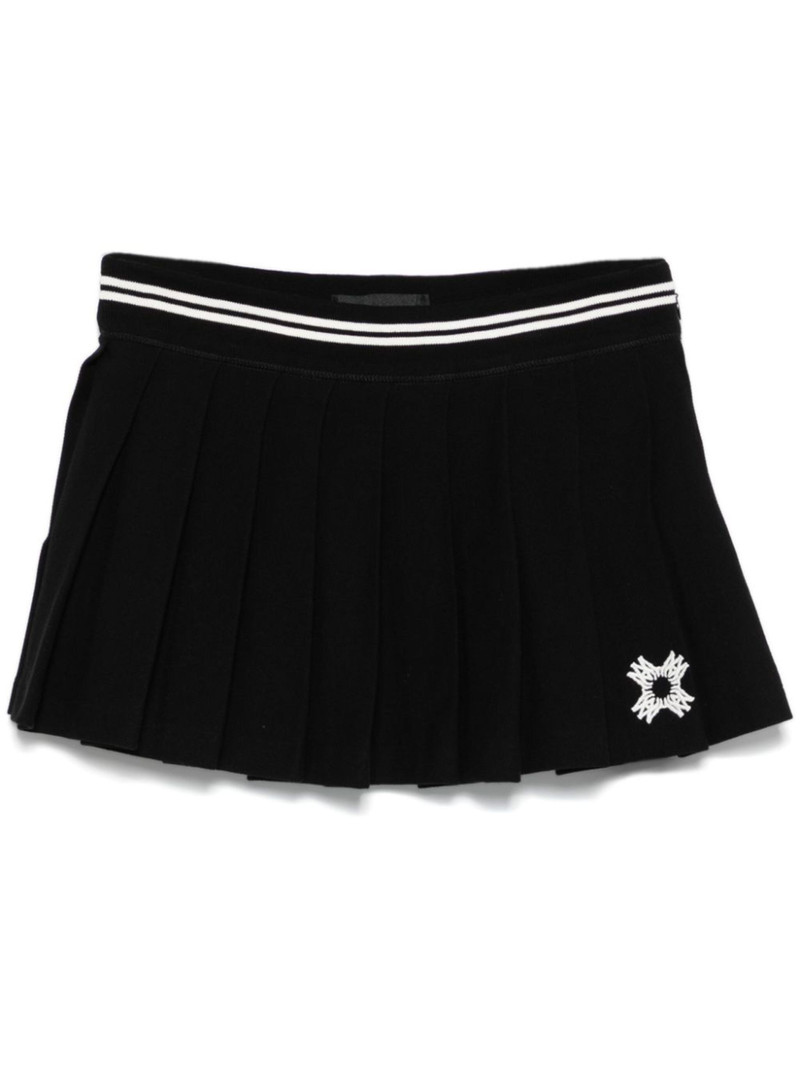 MA Quad mini skirt - 1