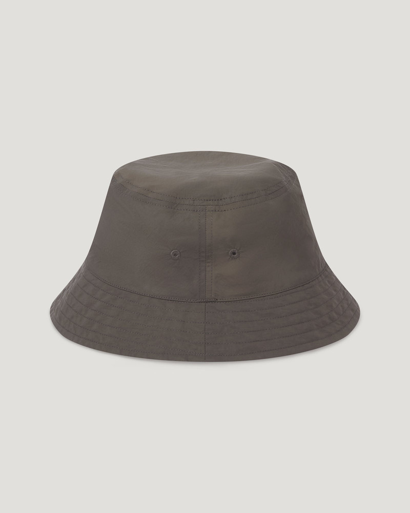 Belstaff TECH SHELL BUCKET HAT outlook