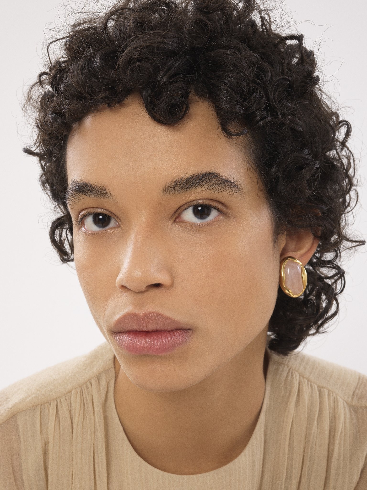 SYBIL EARRINGS - 4