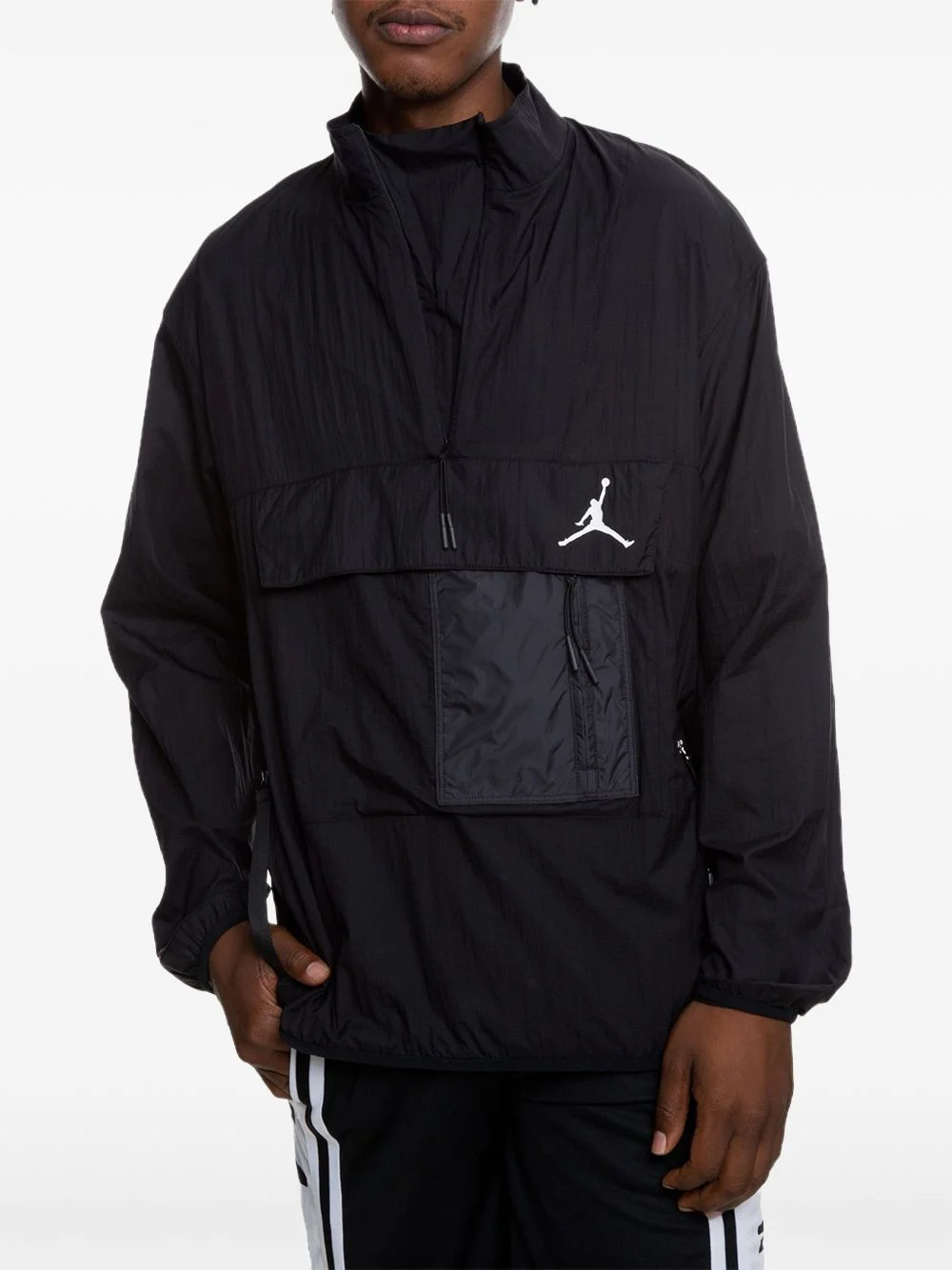 AJ23 engineered lightweight jacket - 1