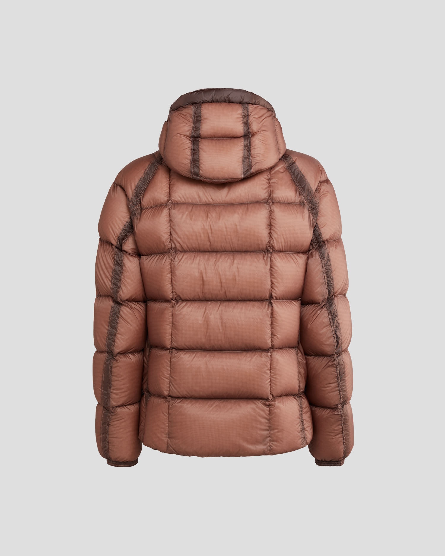 D.D. Shell Hooded Down Jacket - 9