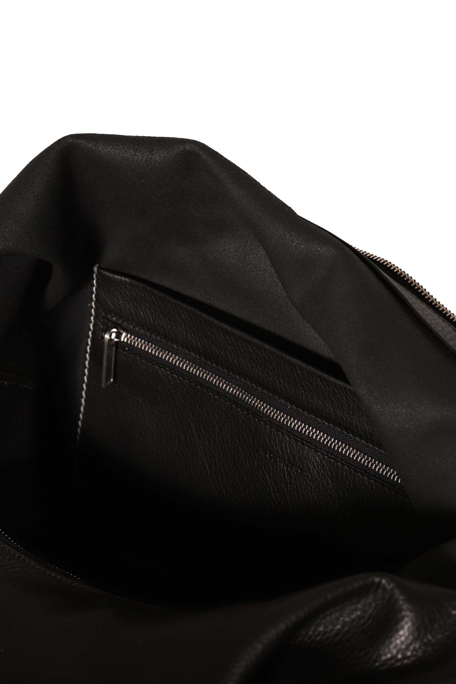 CERBERUS BAG / BLK - 4