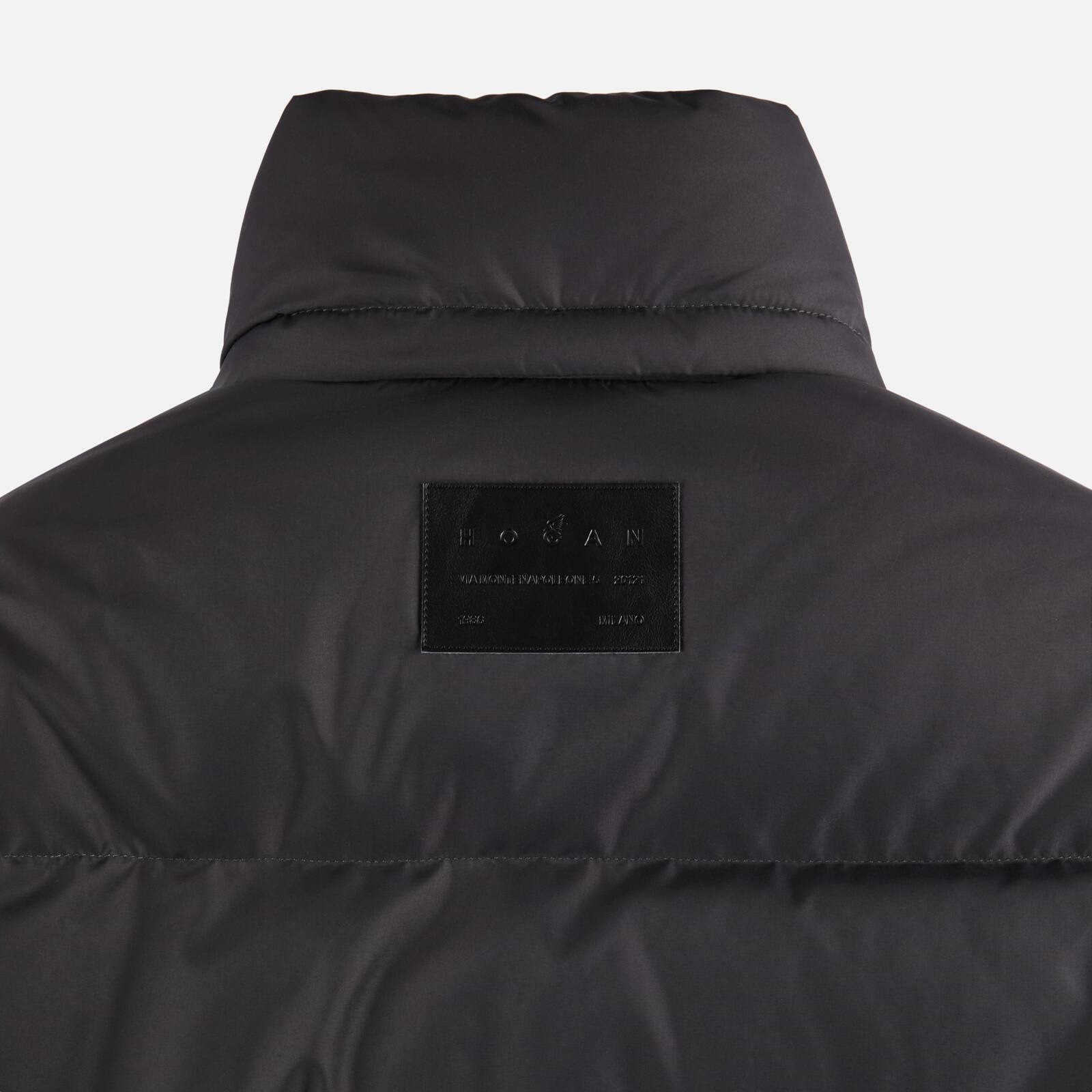 Down Jacket - 3
