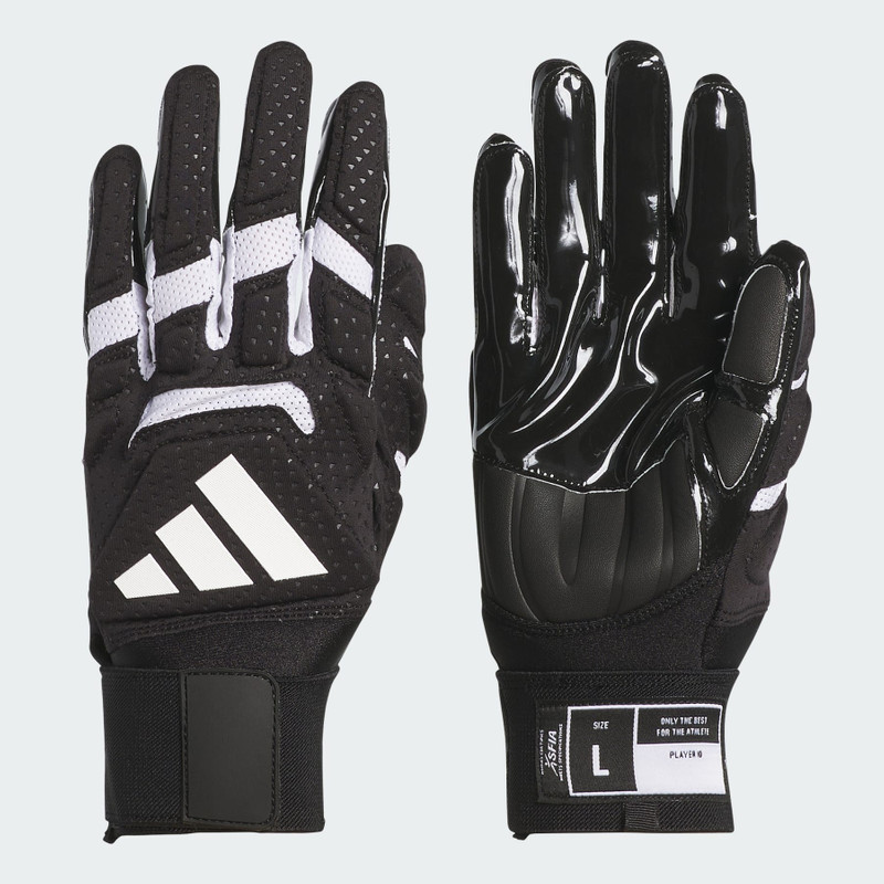 Adizero Chaos Gloves 1