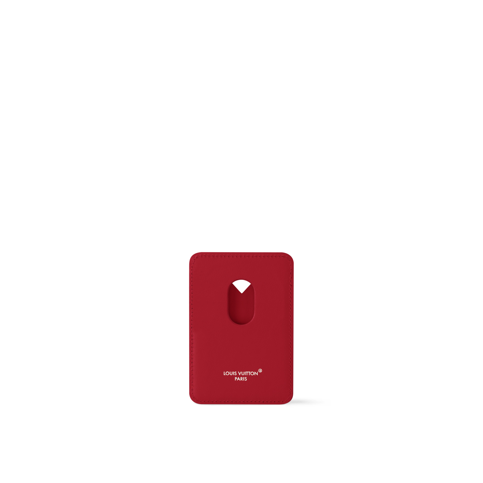 Magnetic Card Holder - 4