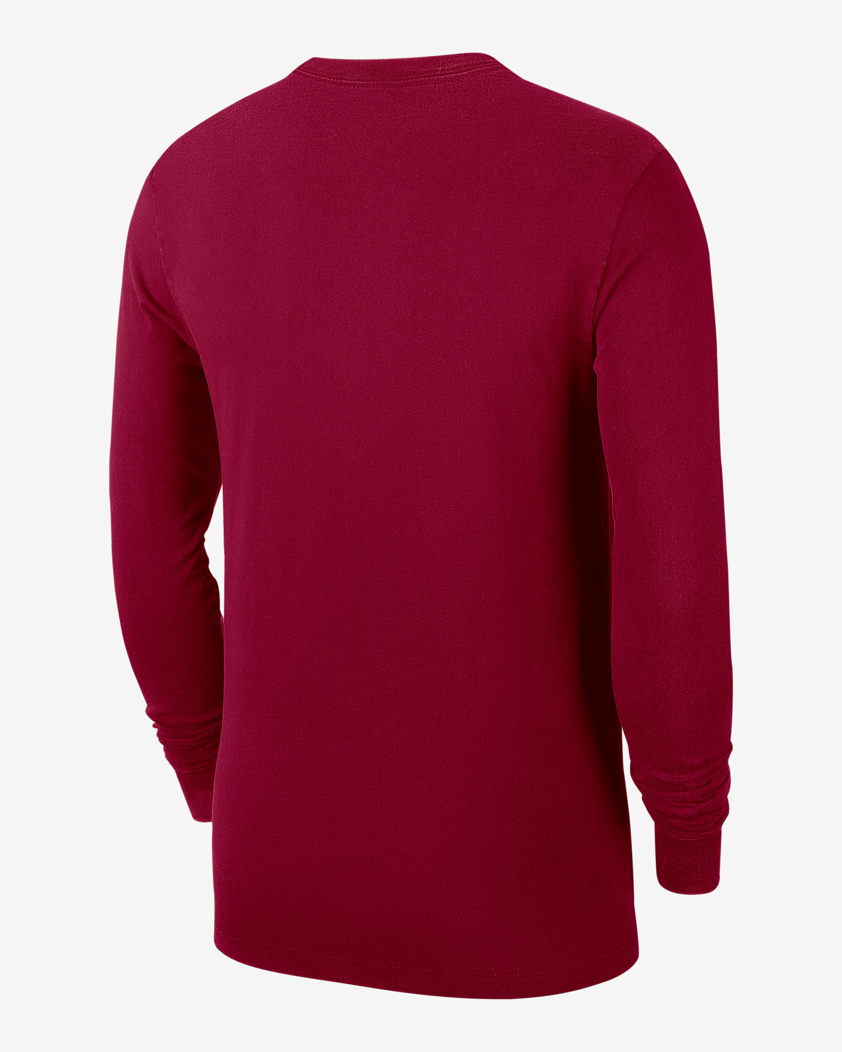 Cleveland Cavaliers Men's Nike NBA Practice Long-Sleeve T-Shirt - 2