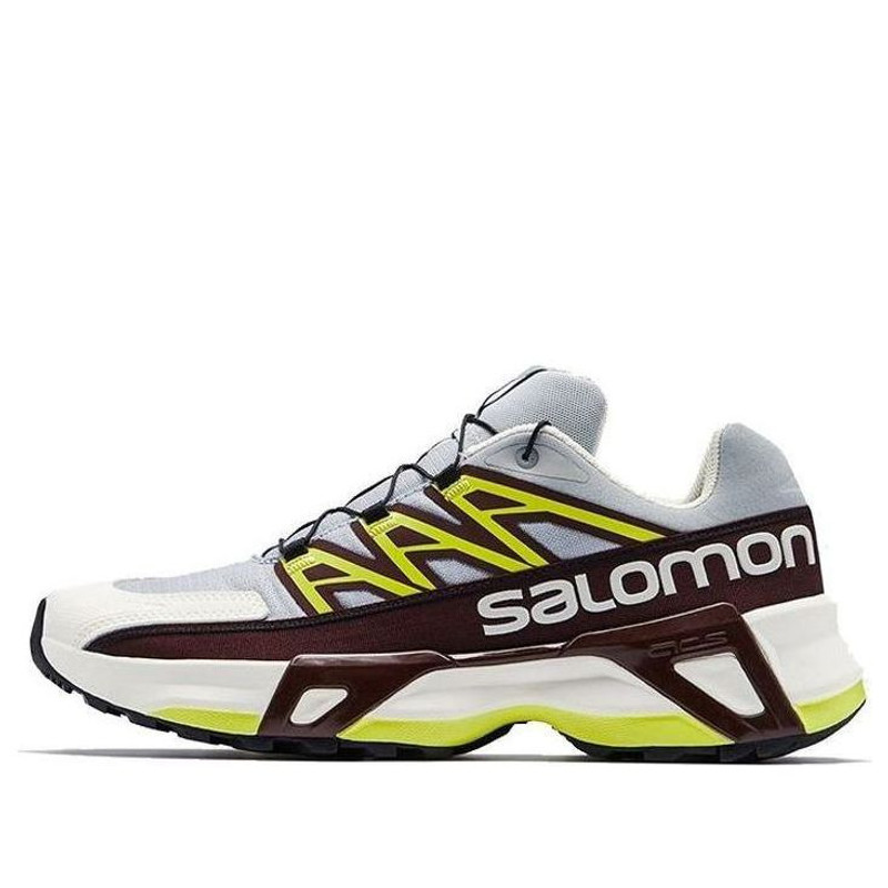 Salomon XT-Street Professional 'Vanilla' 416038 / L41603800 - 1