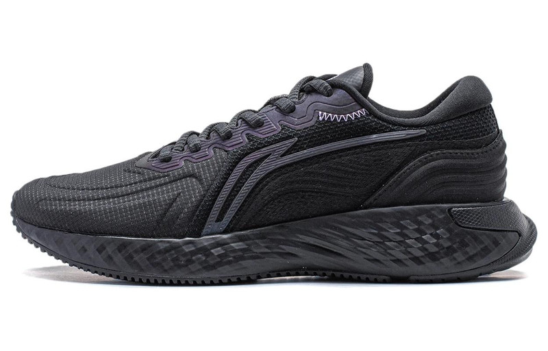 Li-Ning (WMNS) Li-Ning Protective Cloud 'Black' ARST058-1 outlook