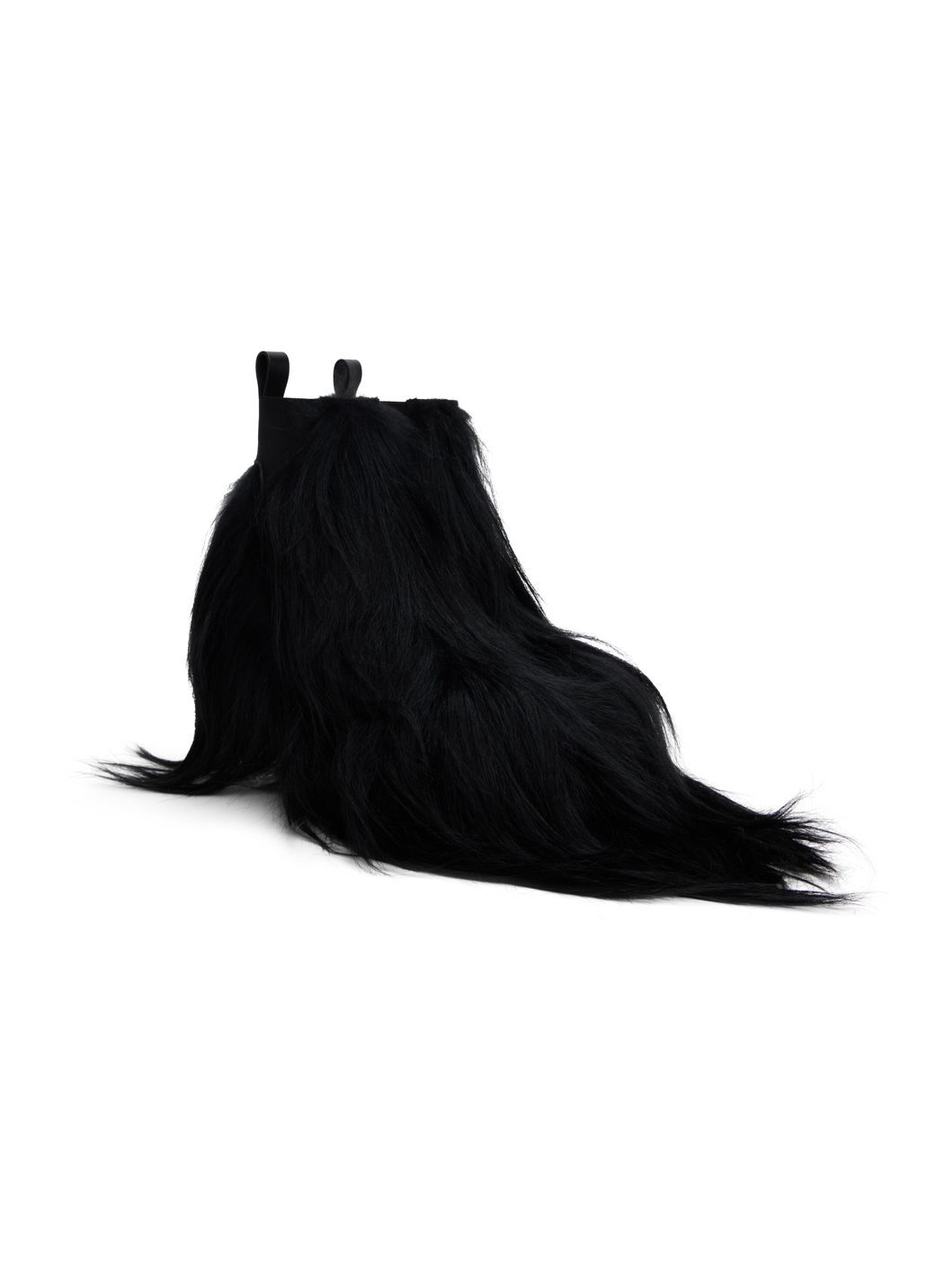 Black Porterville Minimal Grill Beatle 65 Chelsea Boots - 4