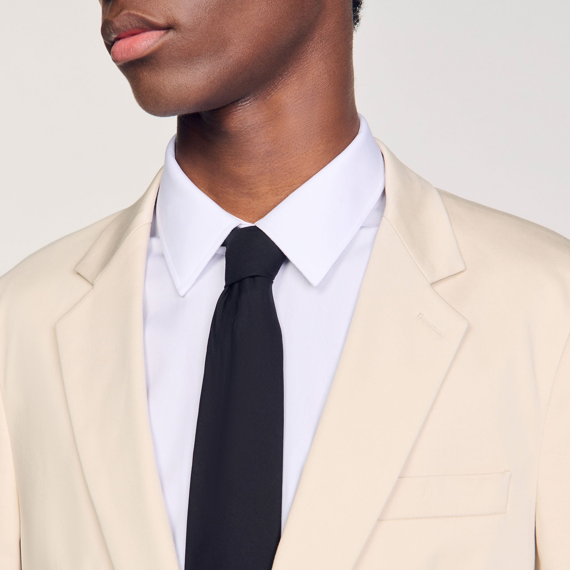 SUIT JACKET - 3
