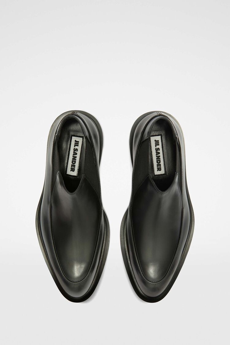 Ankle Boots - 5