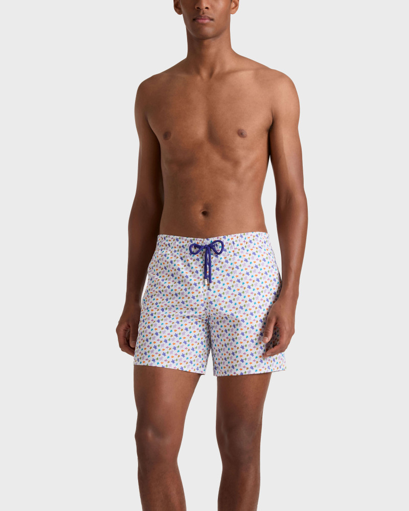 Vilebrequin MEN SWIM TRUNKS MICRO RONDE DES TORTUES outlook