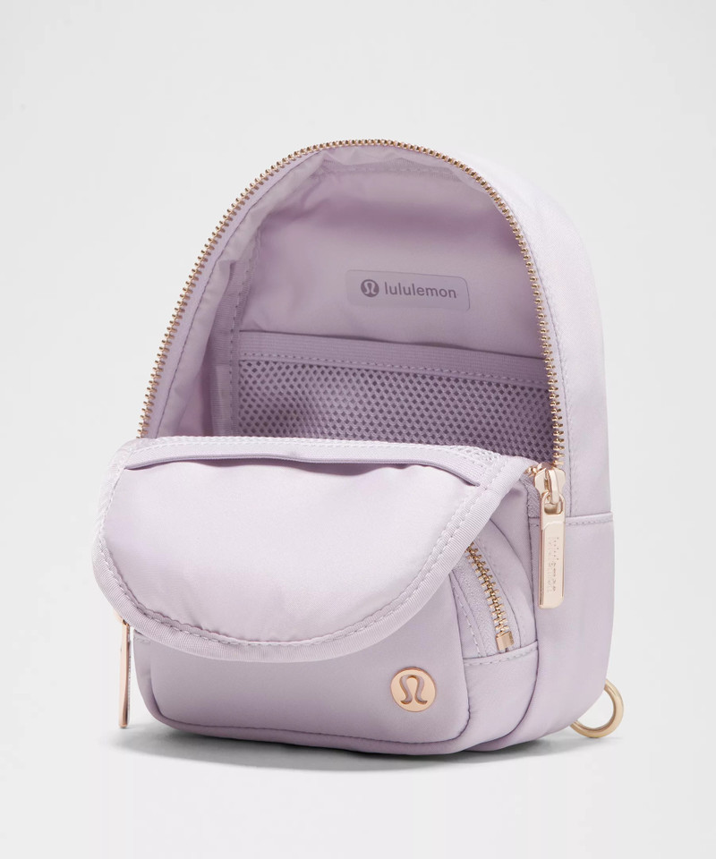 Everywhere Sling Bag Small 2L 4