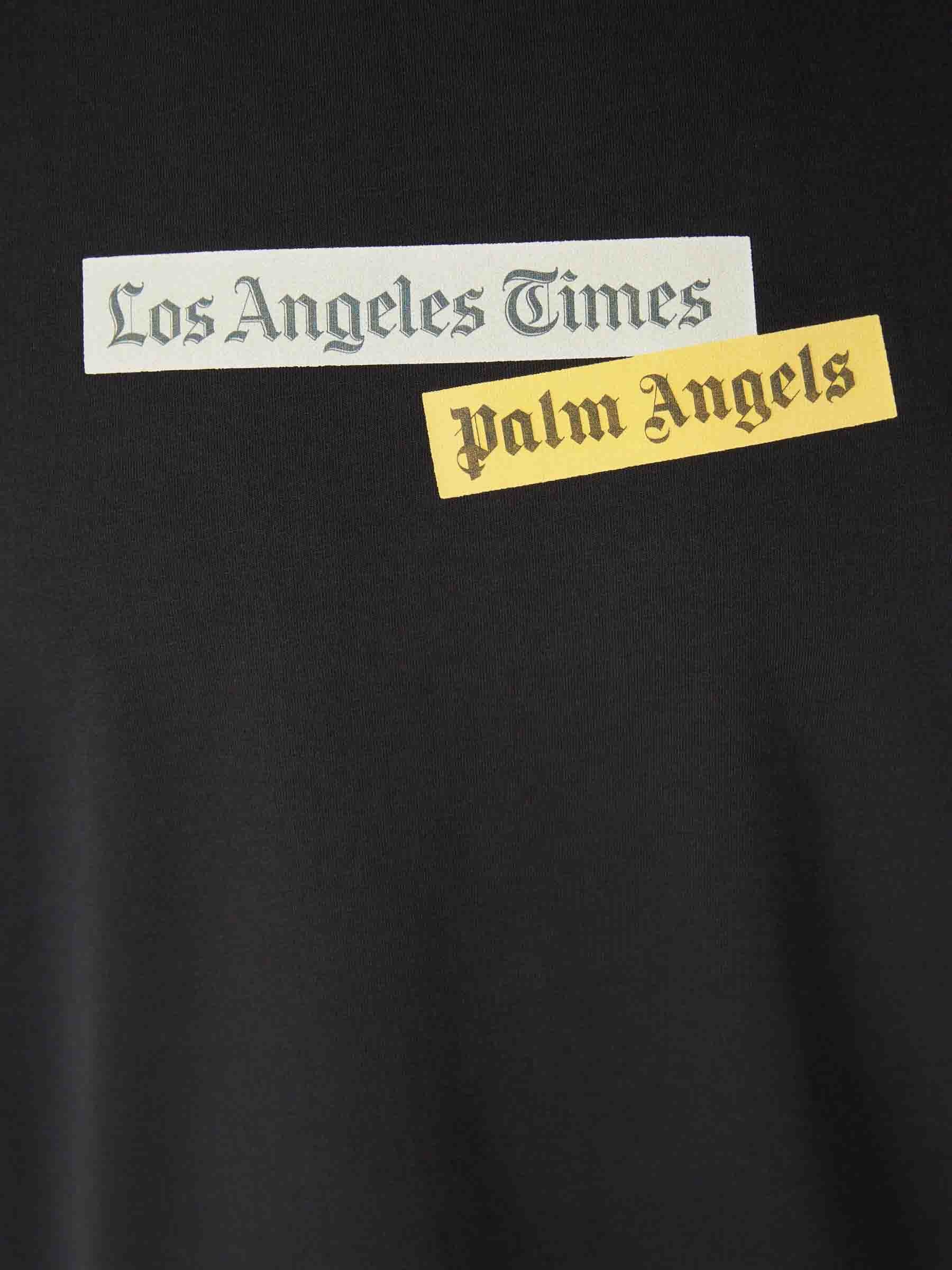PRINTED LOGO T-SHIRT - 3
