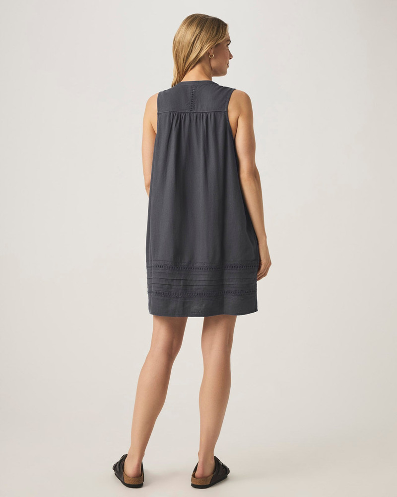 Catalina Mini Dress 4
