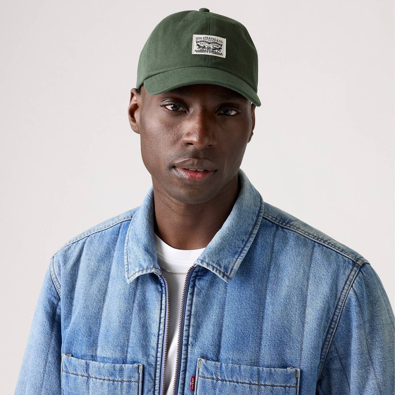 RELAXED DAD HERITAGE CAP - 2