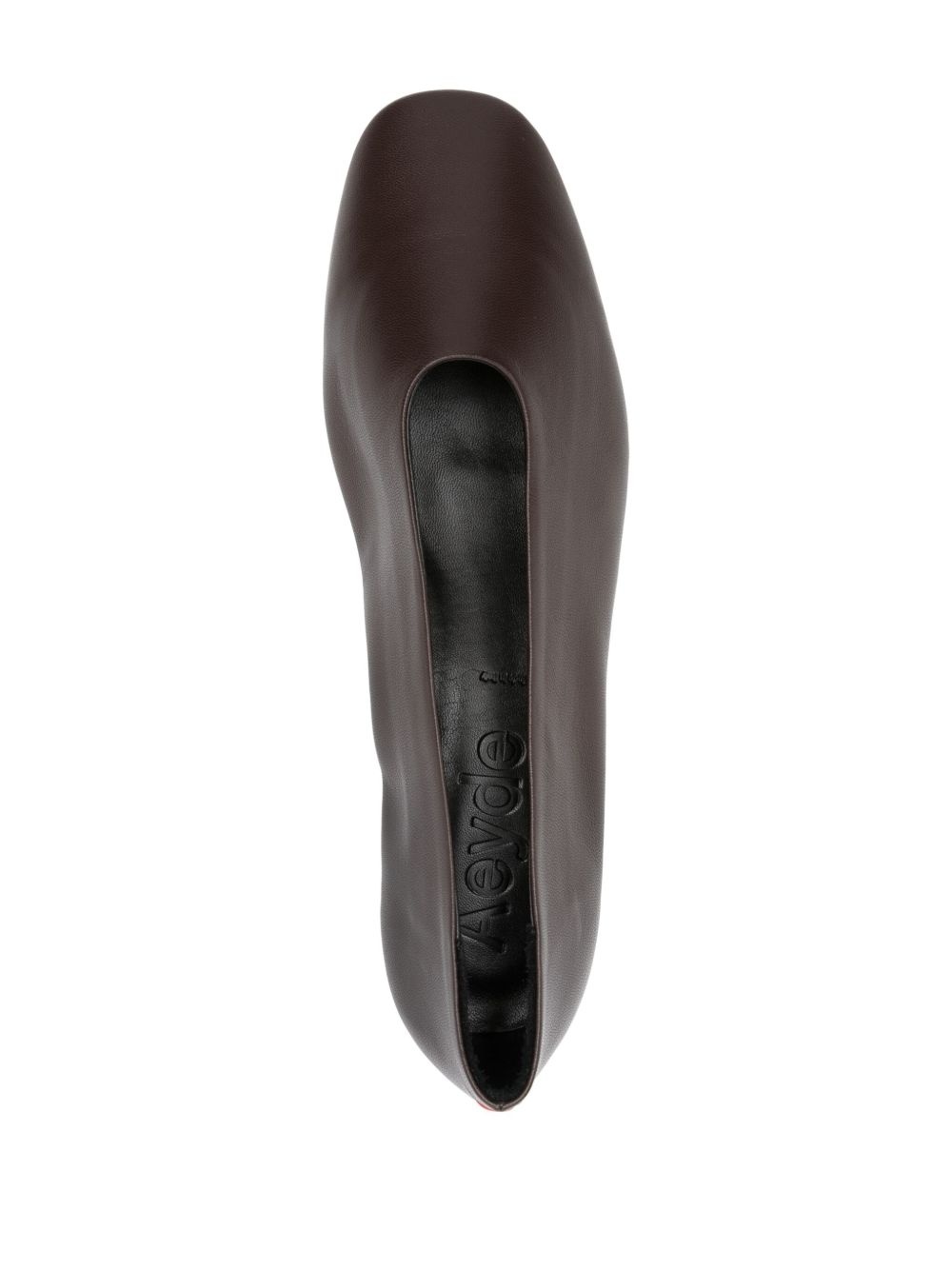 Delia ballet flats - 4