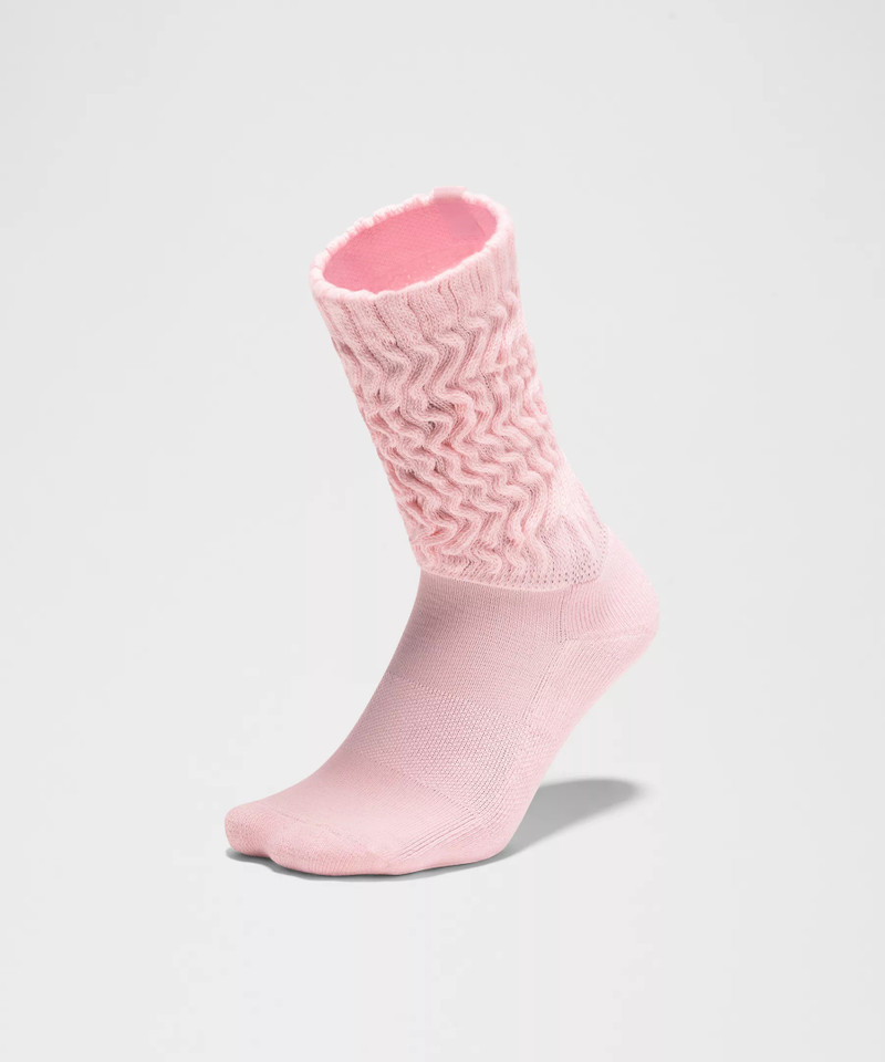 Unisex Slouch Socks 3