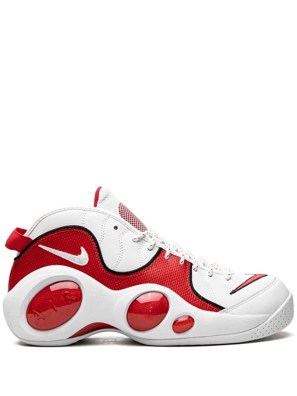 Air Zoom Flight 95 "True Red" sneakers - 1