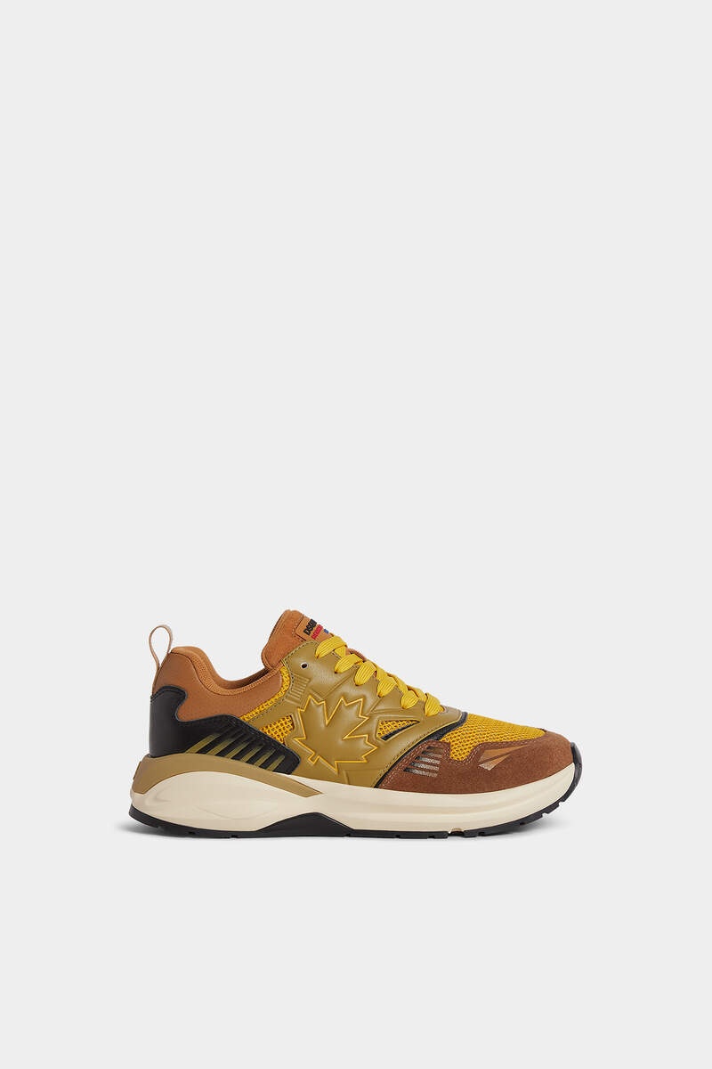 DASH SNEAKERS - 1