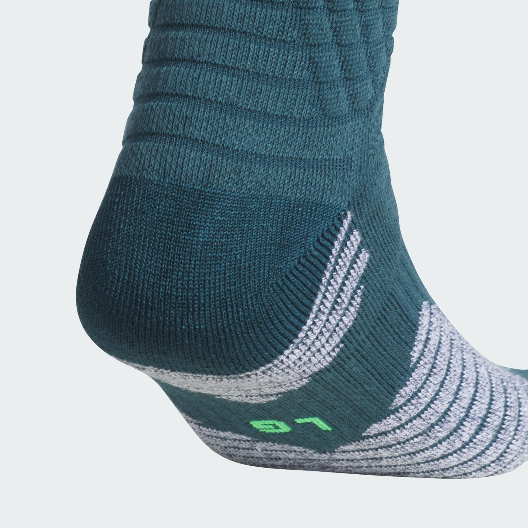 Select Basketball Crew Socks - 4