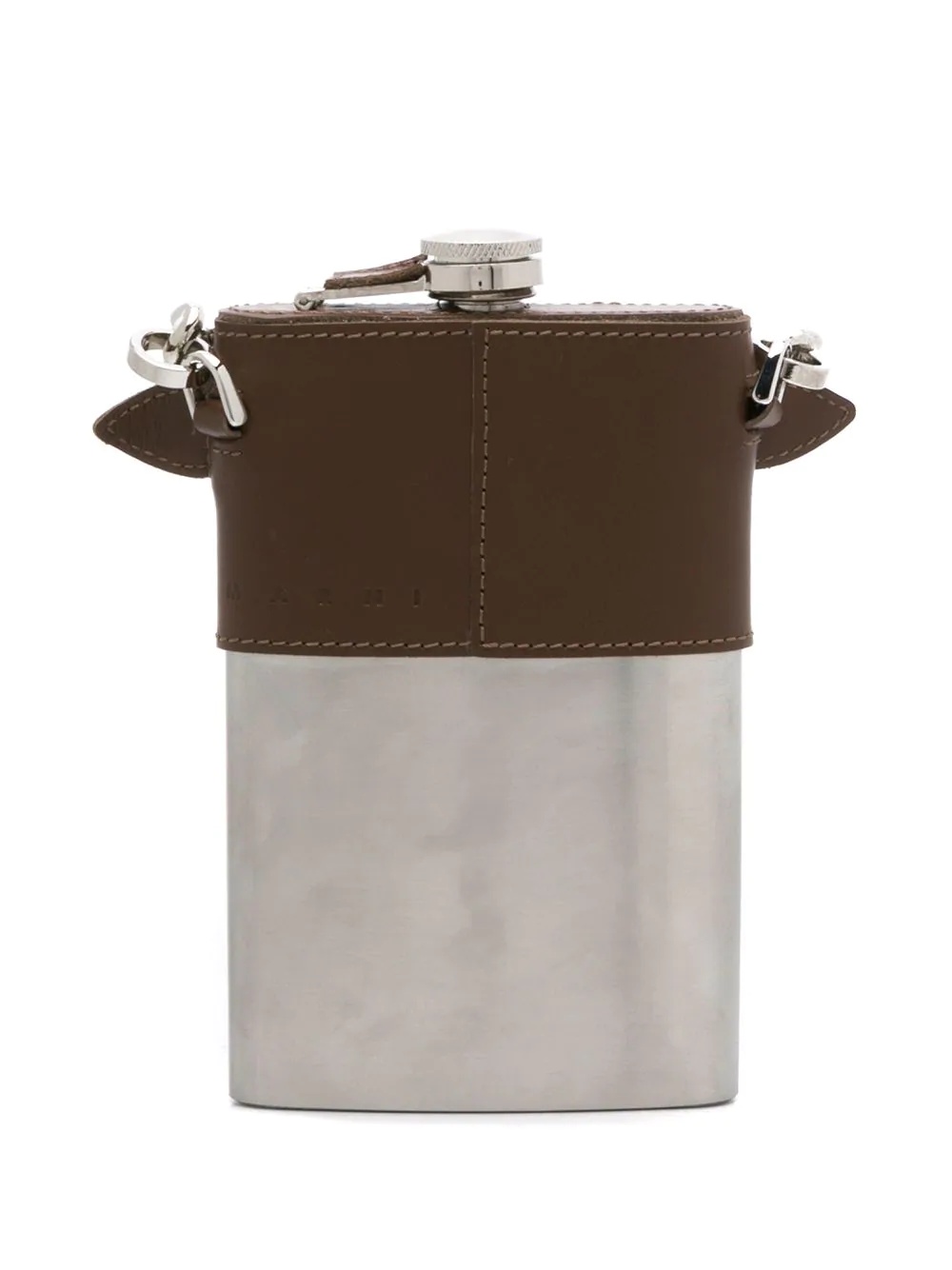 bat hip flask - 2