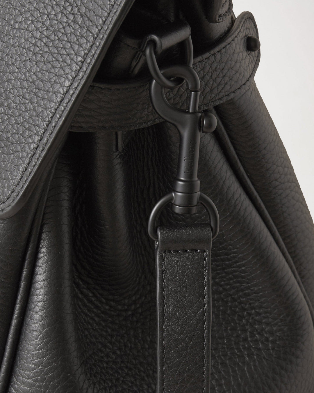 Oversized Alexa Heavy Grain - 5