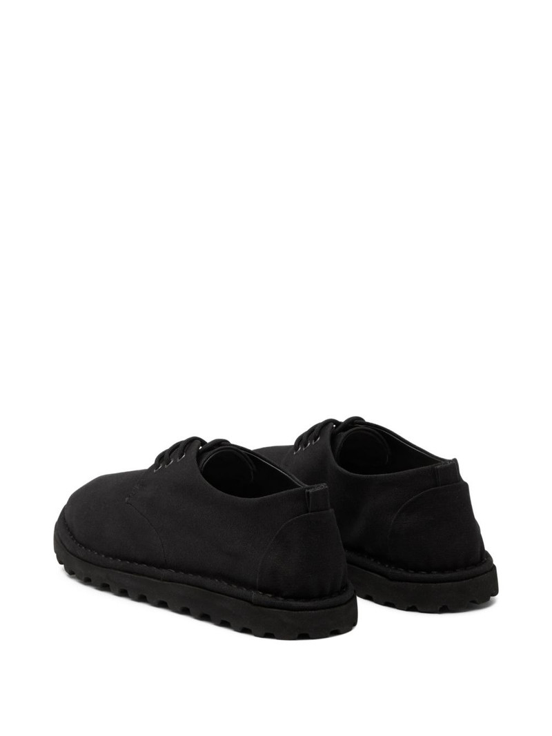 Sancrispa lace-up derby 3
