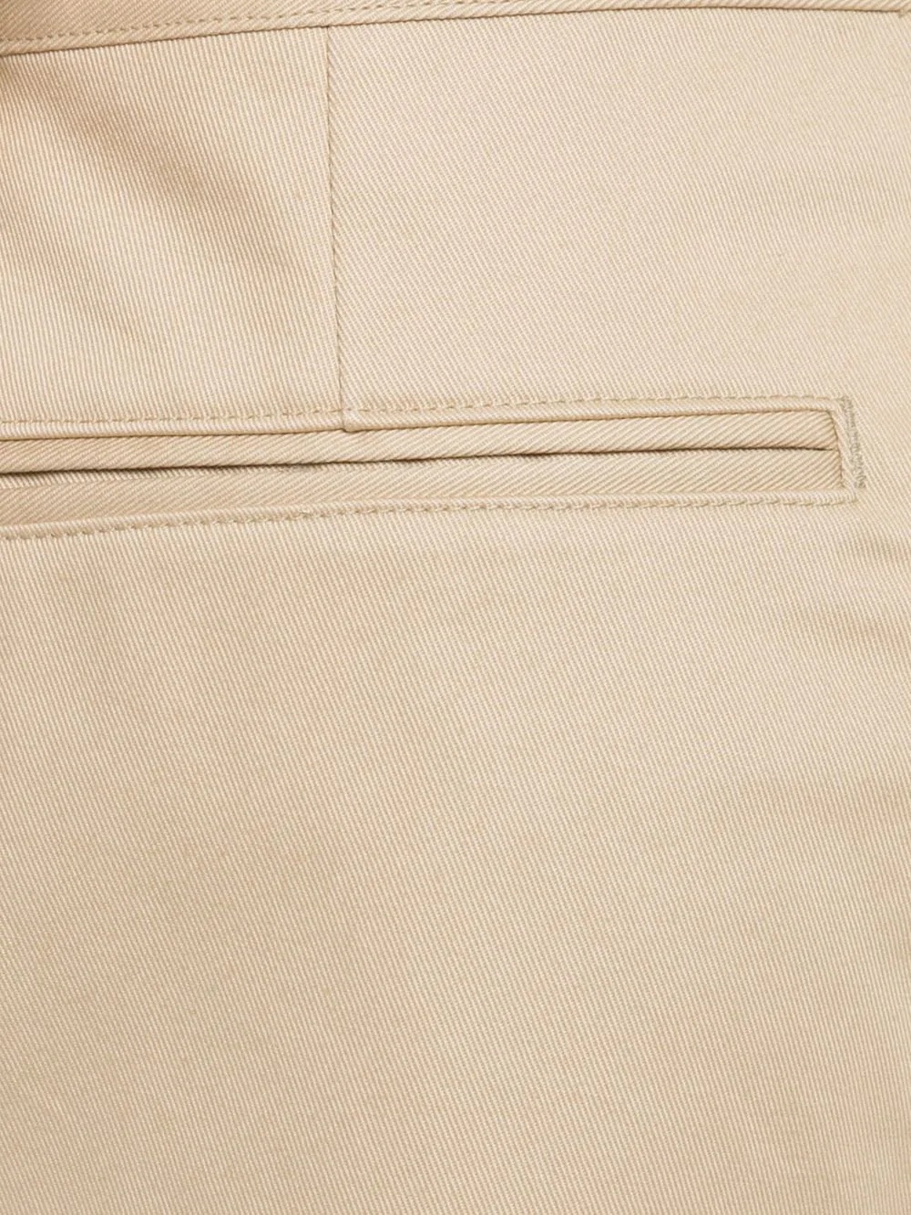 classic straight chinos - 5