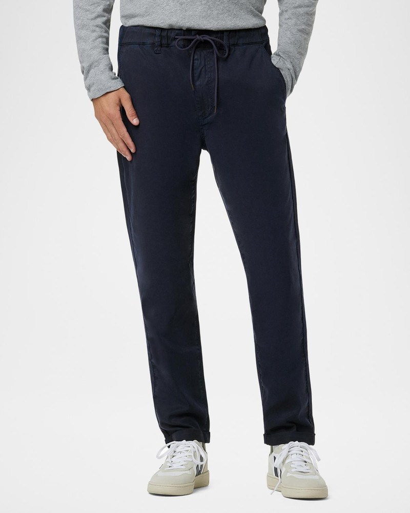 Men's The Laird Tencel Drawstring Pants 1