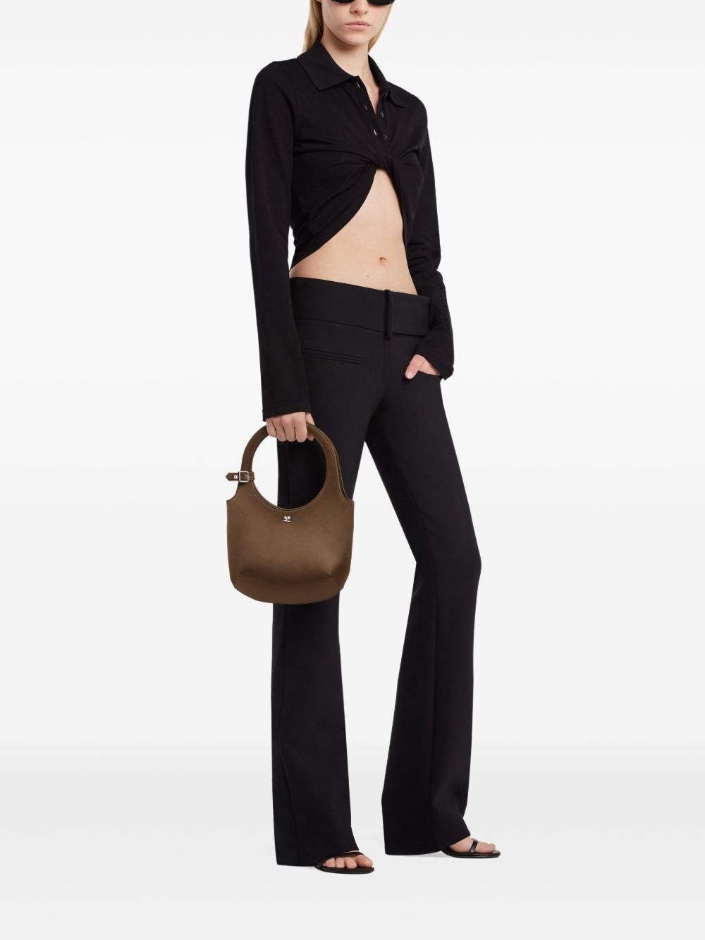 Holy tote bag - 2