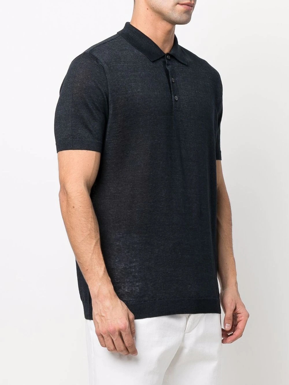 classic polo-shirt - 3