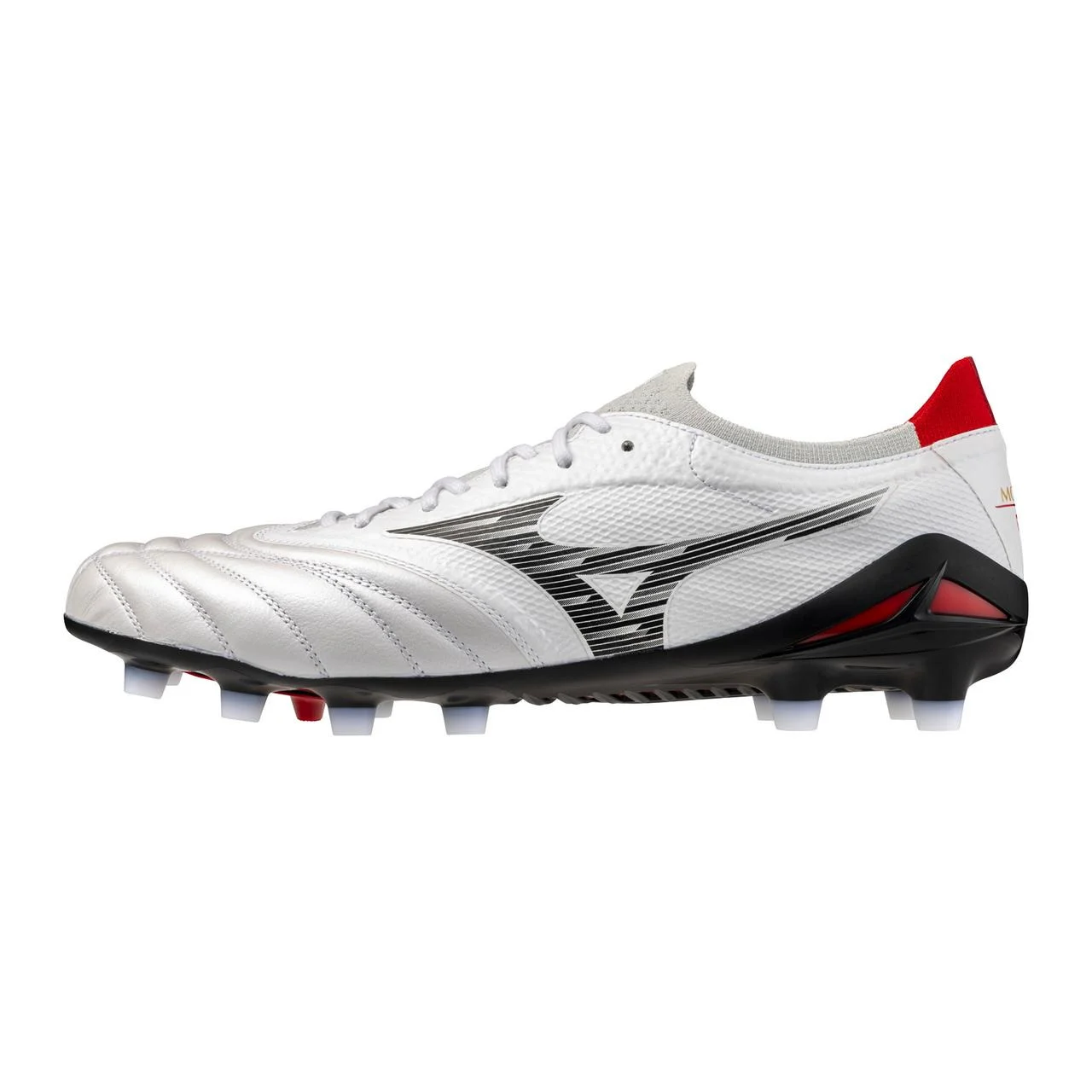 Morelia Neo IV Beta Elite FG Firm Ground KL Soccer Cleat - 1