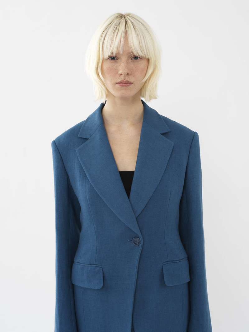 Chloé TAILORED JACKET outlook