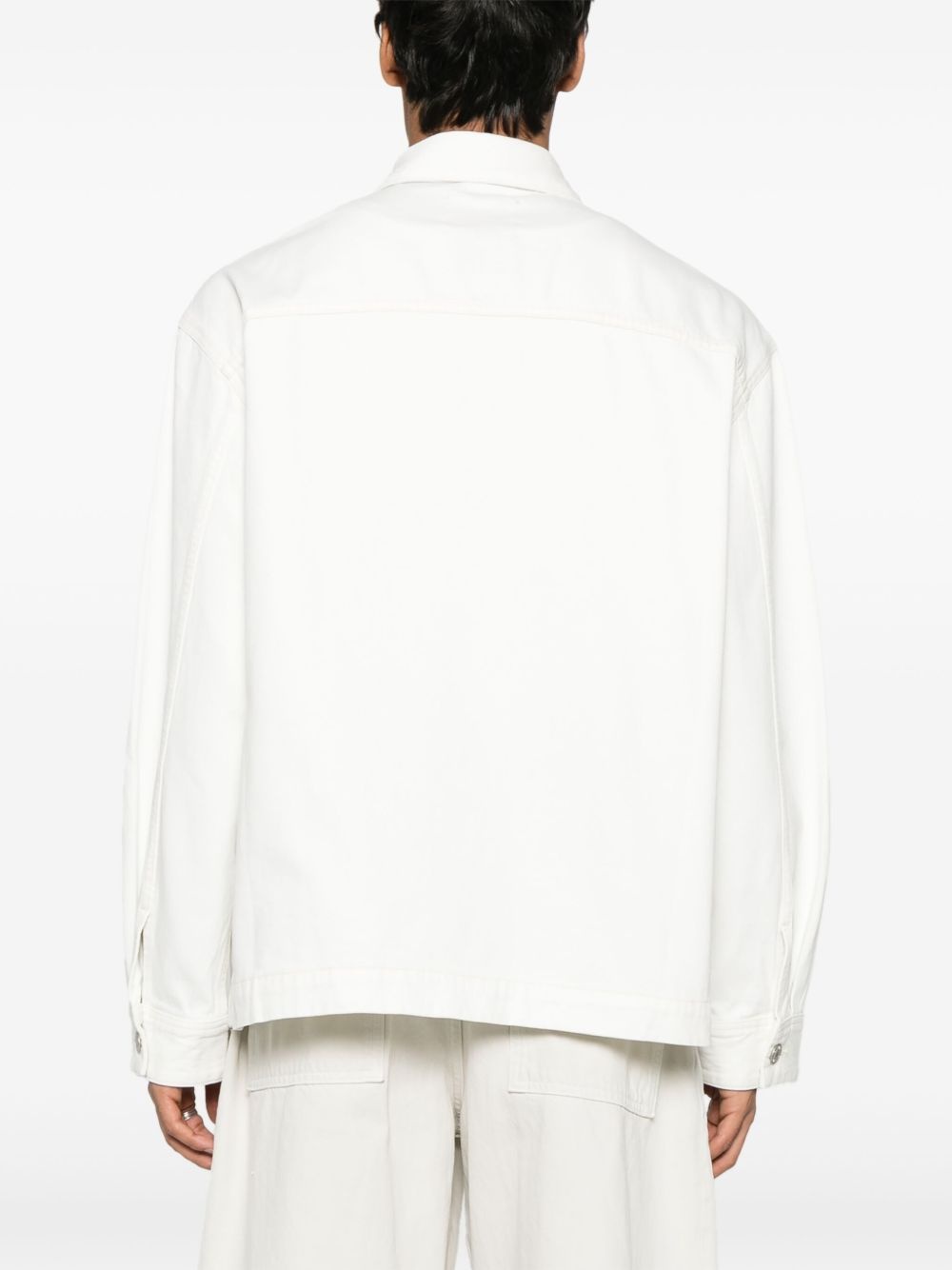 x RSVP Gallery Erving jacket - 4