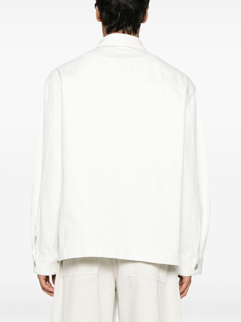 x RSVP Gallery Erving jacket 4