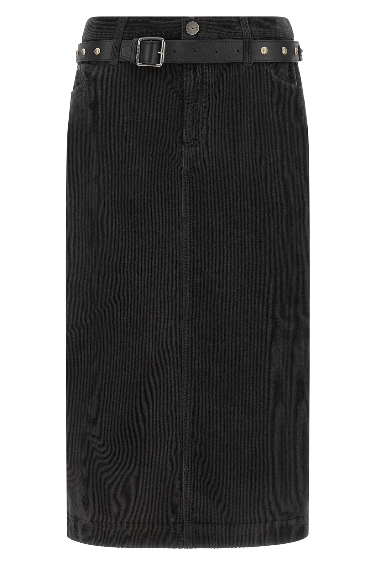 Corduroy Skirt - 1
