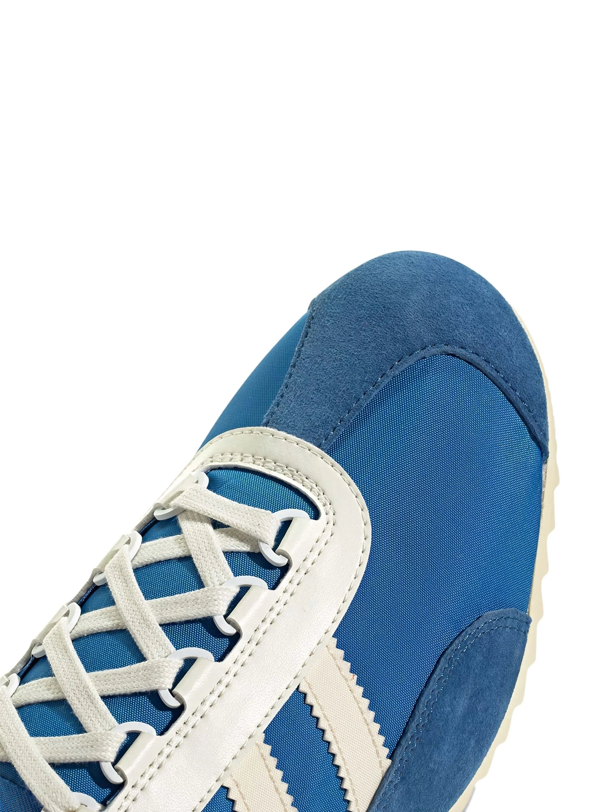 Adidas SL 72 Three-stripe Sneakers - 4