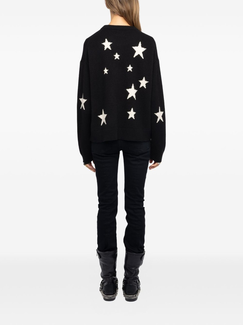 star sweater 3