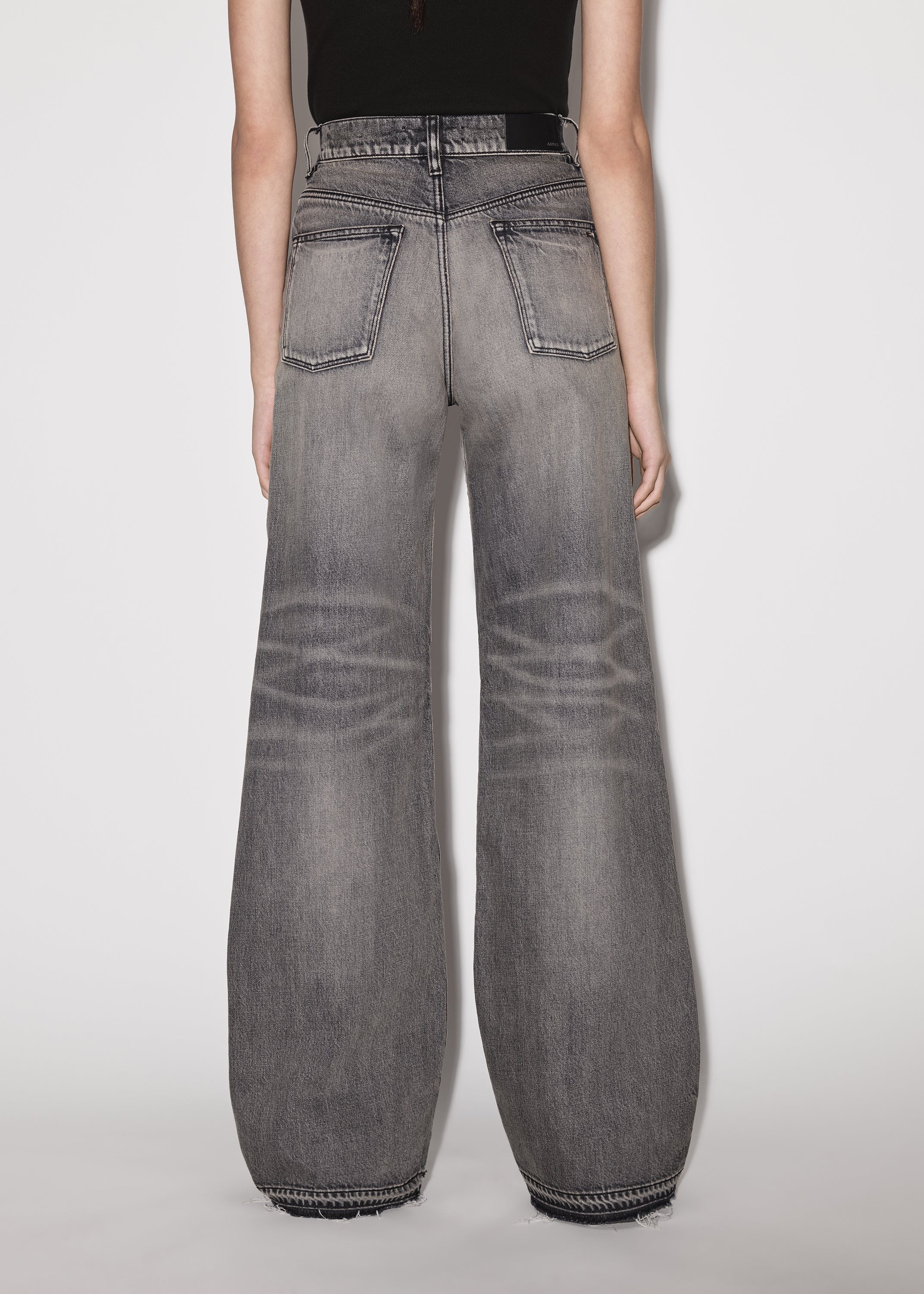 HIGH RISE WIDE LEG - 5